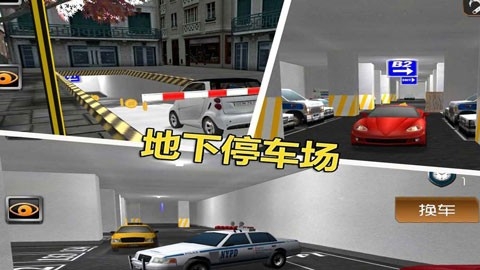 停车大师3d图2
