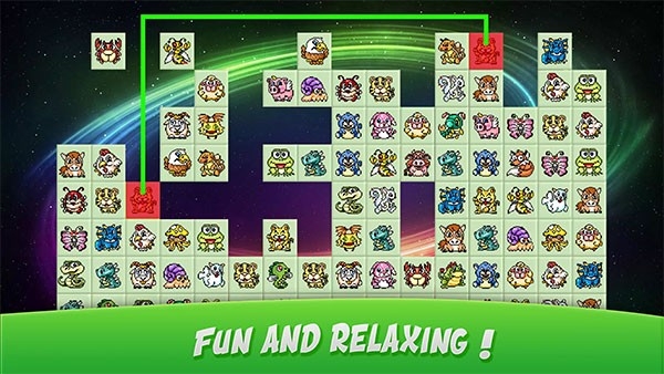 宠物连连看正版图3