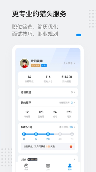 灵鸽安卓版图3