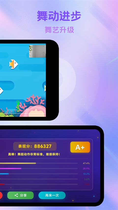 热舞型动派对(2)