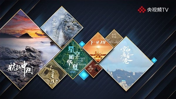 央视频tv版图5