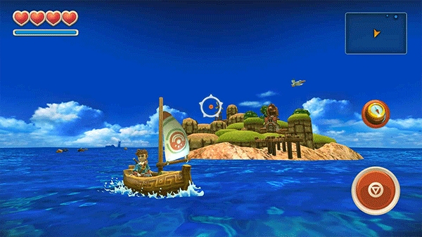 海之号角手机版(2)