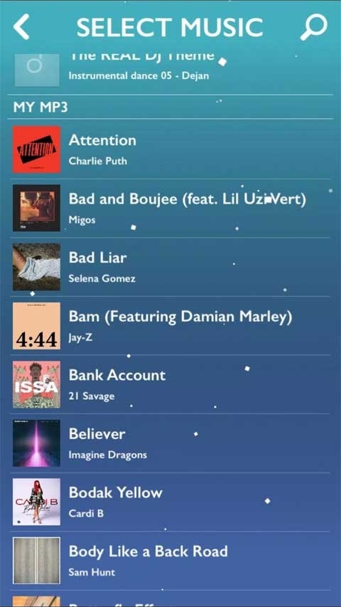 melobeat图4