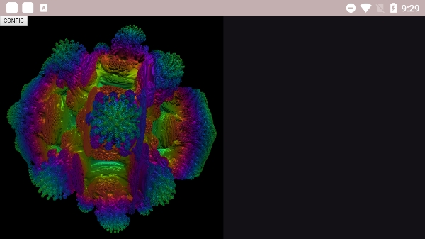 volumeshader bm安卓版