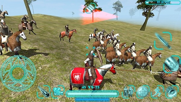 兴盛帝国中文版(3)