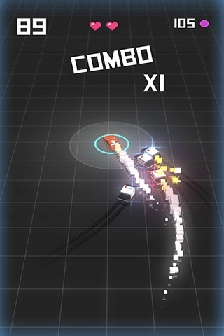 亡命时速正版图4