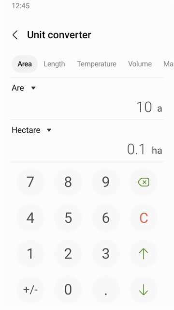 三星计算器手机正版图1