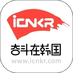 奋斗在韩国