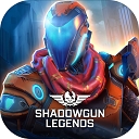 暗影之枪传奇汉化版