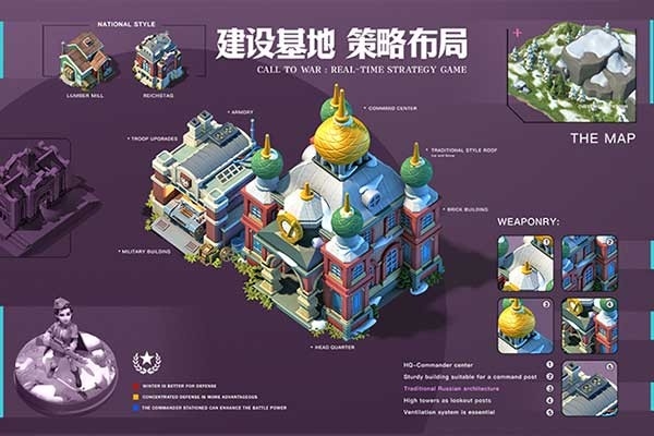 我的战争4