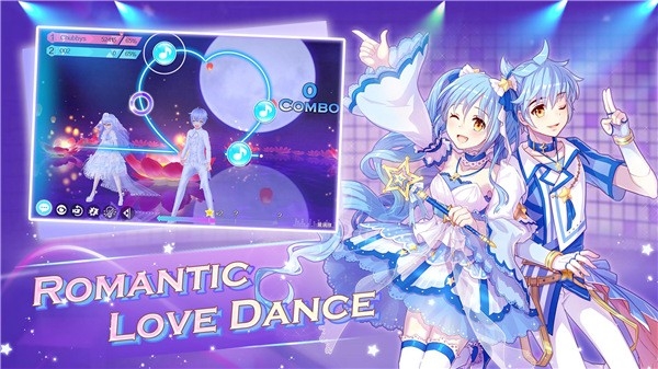 Sweet Dance图1
