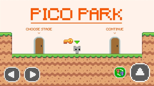 PicoPark游戏手机版
