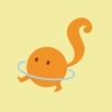 尾星