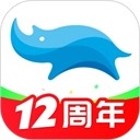 蓝犀牛搬家正版