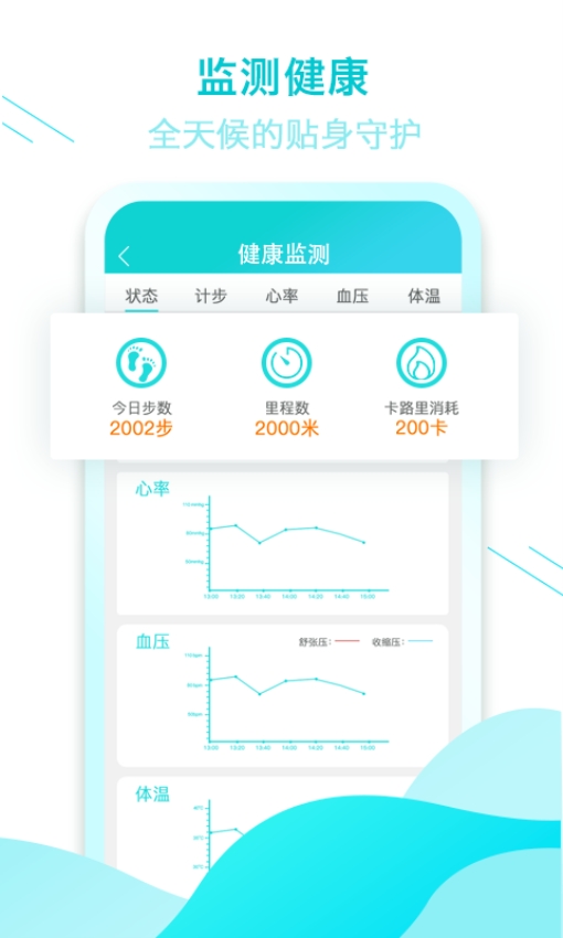 全家康平安通手机版(2)