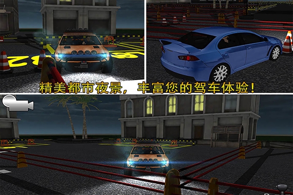 停车大师3d图2