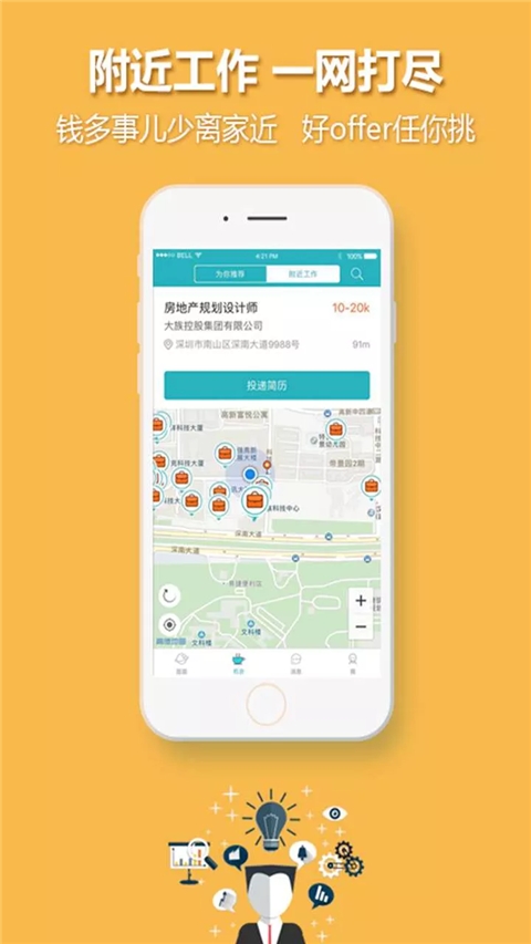 人才热线安装(2)
