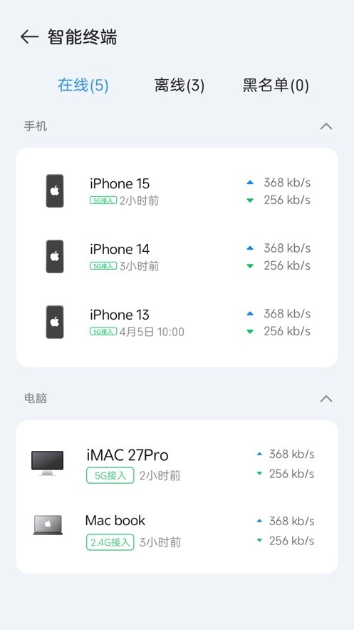 小兴智企安卓版