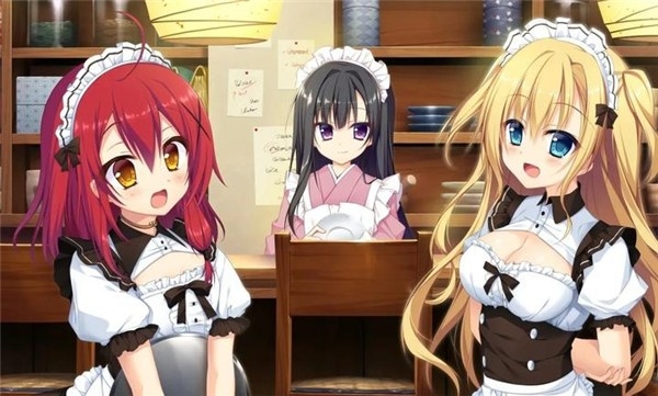 忍者少女与都市妖团最新版