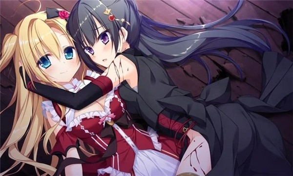 忍者少女与都市妖团最新版
