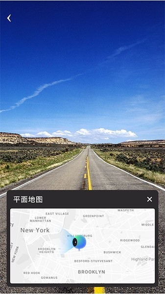 地球仪3D全景图电子版图2