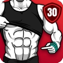 30天内练出六块腹免费原版