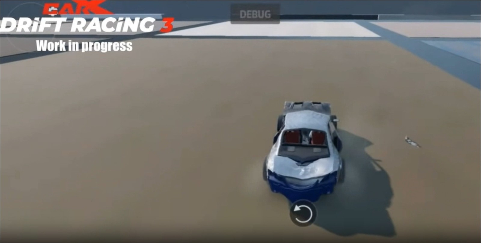 CarX漂移赛车3正版