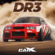CarX漂移赛车3正版