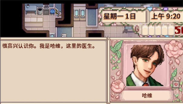 星露谷物语乙女美化版(3)
