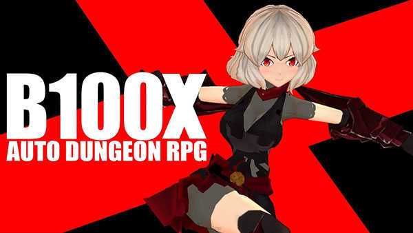 B100X最新版