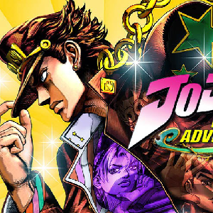 jojo的奇妙冒险群星之战重制版