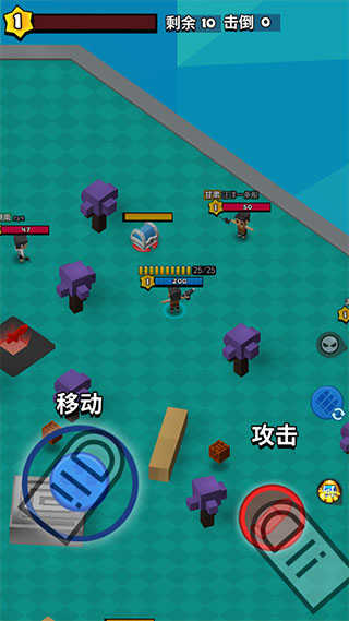 精英特种兵最新版(2)