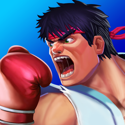 热血巷战 V1.0.1.1