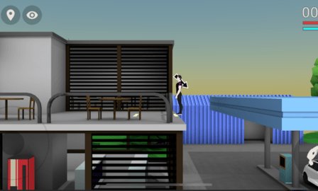 疯狂后空翻2(4)