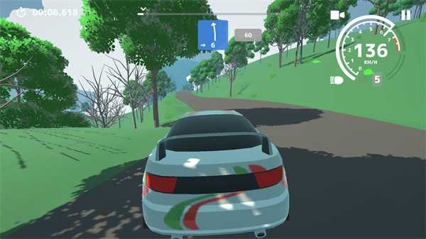 n3拉力赛最新版(5)