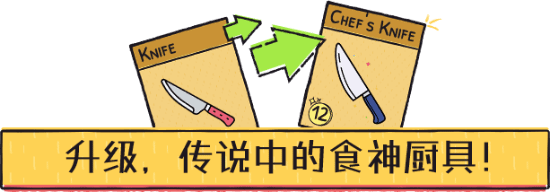 中华小当家重出江湖！以卡牌为食谱的模拟经营游戏《食神的卡组》迎来史低价特惠