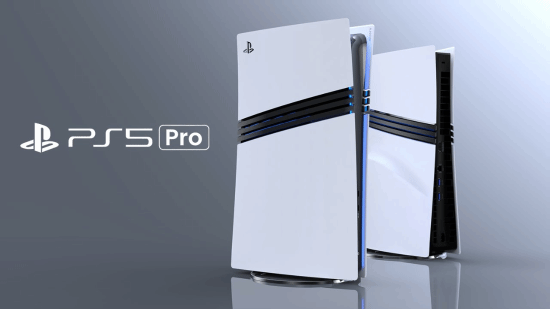 前Xbox副总裁敲定入手PS5Pro：PC平台玩不了PS独占游戏！