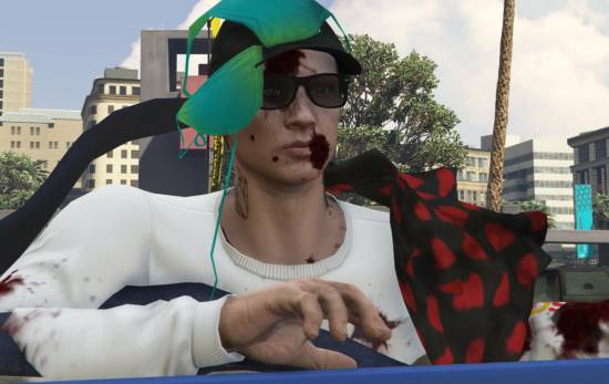 网传《GTA6》服装内容已植入5代：玩家深挖代码发现重大线索！