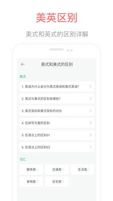 英语音标点读无广告版图5