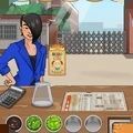 校外小吃街 V1.0.0