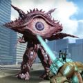 怪兽射击王者游戏官方版 V1.0