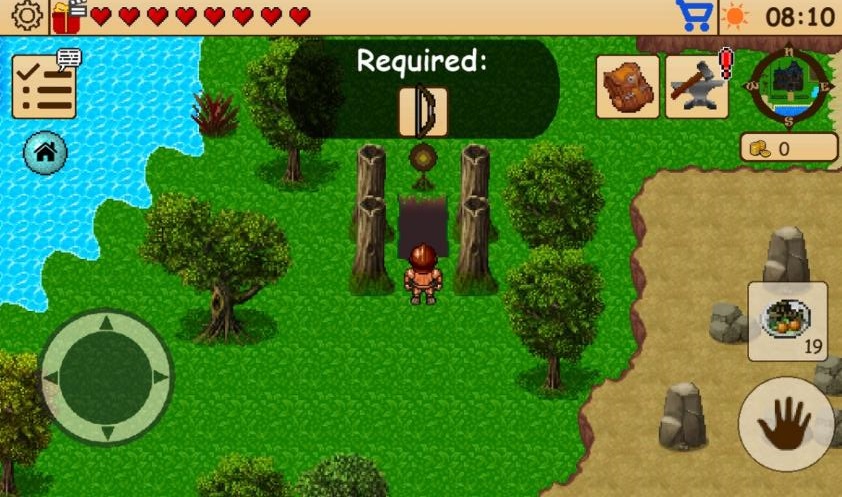 生存RPG4闹鬼庄园(2)