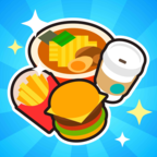 美食广场 V0.6