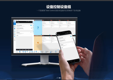 total control图2