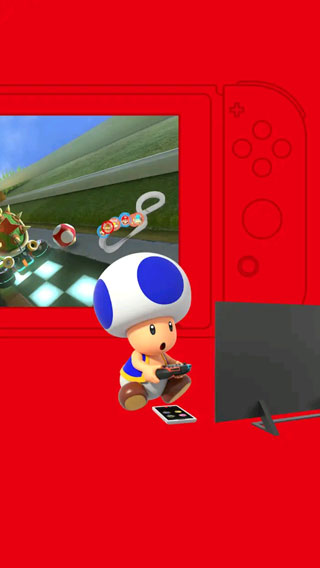 Nintendo Switch Online中文版