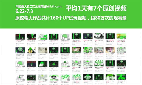 原谅帽大作战图4