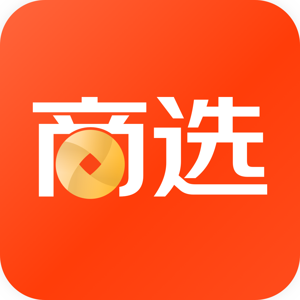 京东商选 