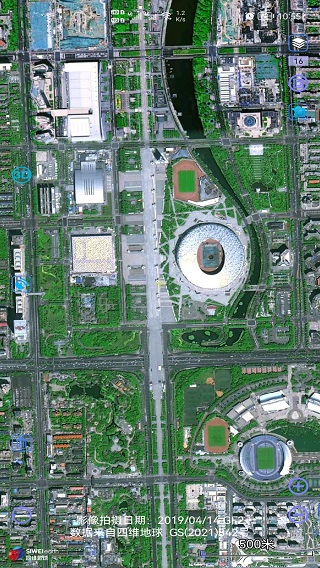 奥维互动地图2026最新高清图源图2