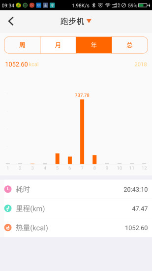 易跑运动图2