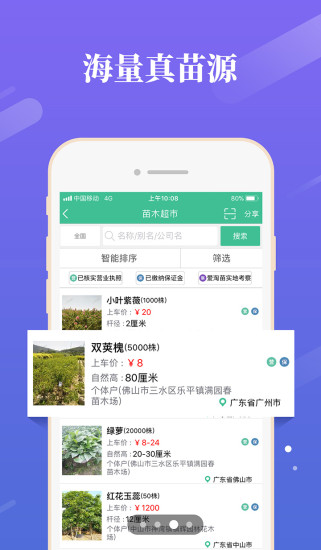 爱淘苗图4